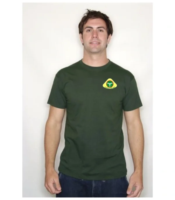 HLC Tee Shirt - £15.95 inc vat & carriage
